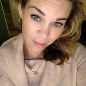 Meet your Posher, Tarah